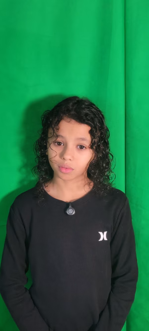 Miguel Cochenski - Project Casting Gallery Image 4 Miguel Cochenski - Gallery Image 4