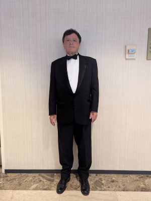 Mikhail Raskin - Project Casting Gallery Image 3 Mikhail Raskin - Gallery Image 3