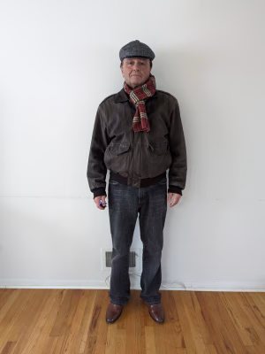 Mikhail Raskin - Project Casting Gallery Image 14 Mikhail Raskin - Gallery Image 14