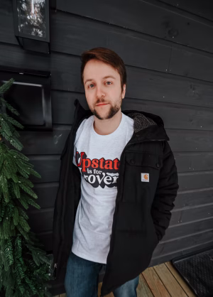 Christopher Walker - Project Casting Gallery Image 4 Christopher Walker - Gallery Image 4