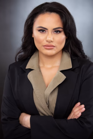 Geraldine Moreno - Project Casting Gallery Image 7 Geraldine Moreno - Gallery Image 7