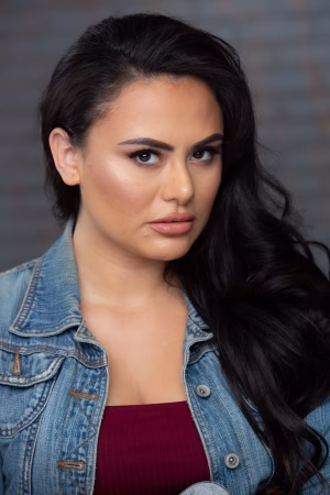 Geraldine Moreno - Project Casting Gallery Image 10 Geraldine Moreno - Gallery Image 10