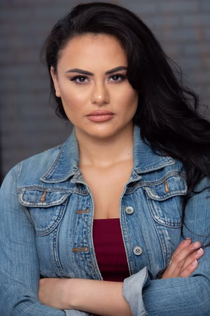 Geraldine Moreno - Project Casting Gallery Image 11 Geraldine Moreno - Gallery Image 11