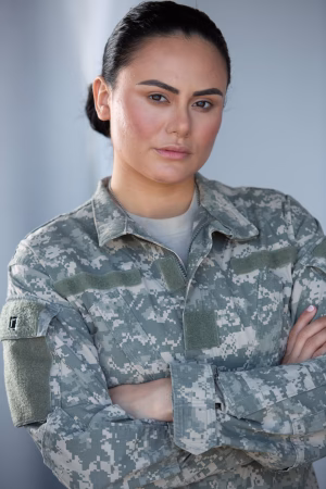 Geraldine Moreno - Project Casting Gallery Image 8 Geraldine Moreno - Gallery Image 8