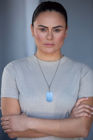 Geraldine Moreno - Project Casting Gallery Image 9 Geraldine Moreno - Gallery Image 9