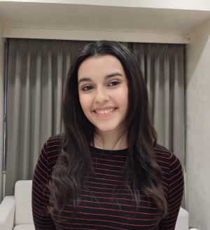 Aayat Memon - Gallery Image 4