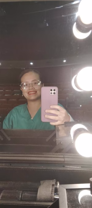 Tiffany Rohena - Gallery Image 1