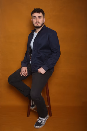 Arthur Avila - Gallery Image 1