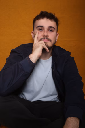 Arthur Avila - Gallery Image 4