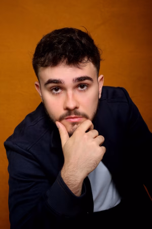 Arthur Avila - Gallery Image 9