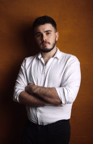 Arthur Avila - Gallery Image 8