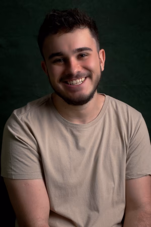 Arthur Avila - Gallery Image 5