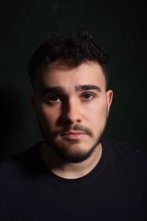 Arthur Avila - Gallery Image 6