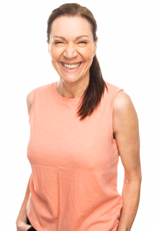 Nadia Delshad - Project Casting Gallery Image 10 Nadia Delshad - Gallery Image 10