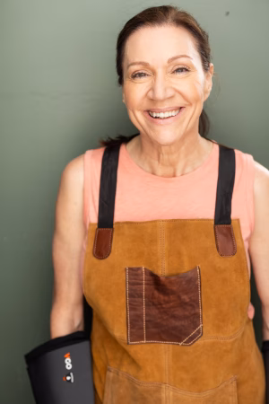 Nadia Delshad - Project Casting Gallery Image 11 Nadia Delshad - Gallery Image 11