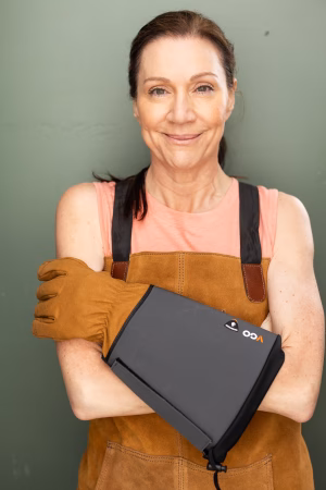 Nadia Delshad - Gallery Image 11