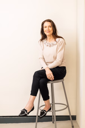 Nadia Delshad - Project Casting Gallery Image 14 Nadia Delshad - Gallery Image 14