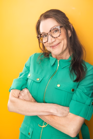 Nadia Delshad - Project Casting Gallery Image 13 Nadia Delshad - Gallery Image 13