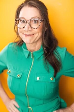 Nadia Delshad - Project Casting Gallery Image 12 Nadia Delshad - Gallery Image 12