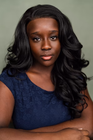 Nana Agyekum - Project Casting Gallery Image 1 Nana Agyekum - Gallery Image 1