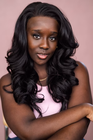 Nana Agyekum - Project Casting Gallery Image 3 Nana Agyekum - Gallery Image 3