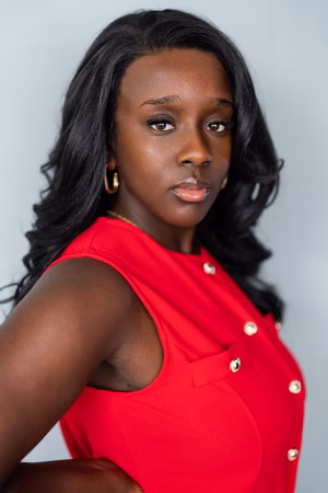 Nana Agyekum - Project Casting Gallery Image 2 Nana Agyekum - Gallery Image 2