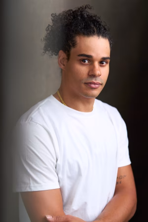 Nicholas Bennett - Project Casting Gallery Image 1 Nicholas Bennett - Gallery Image 1