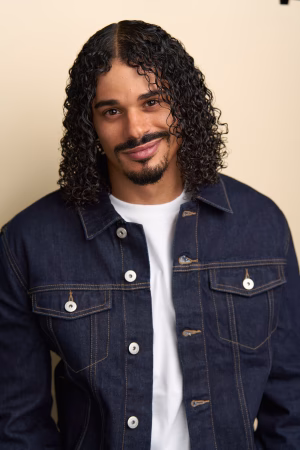 Nicholas Bennett - Project Casting Gallery Image 2 Nicholas Bennett - Gallery Image 2