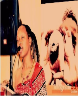 Nonhlanhla Dlamini - Project Casting Gallery Image 2 Nonhlanhla Dlamini - Gallery Image 2