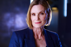 SUSANNE Potrock - Project Casting Gallery Image 7 SUSANNE Potrock - Gallery Image 7