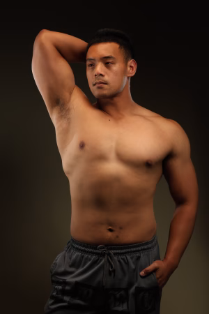 Brent Baculi - Gallery Image 6