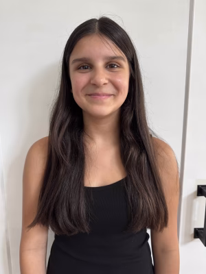 Olivia Gonzalez - Gallery Image 2