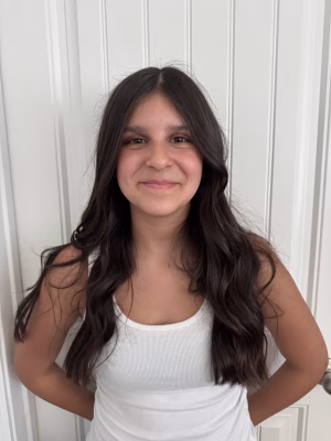 Olivia Gonzalez - Gallery Image 1