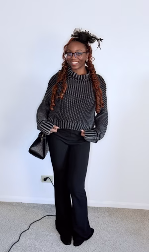 Sejzelle Erastus-Obilo - Gallery Image 1