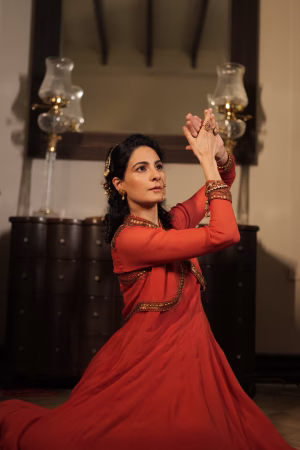 Nirvana Sawhney - Project Casting Gallery Image 7 Nirvana Sawhney - Gallery Image 7