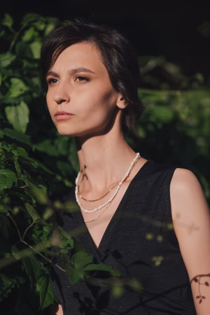 Sofiia Kiriushchenko - Project Casting Gallery Image 3 Sofiia Kiriushchenko - Gallery Image 3