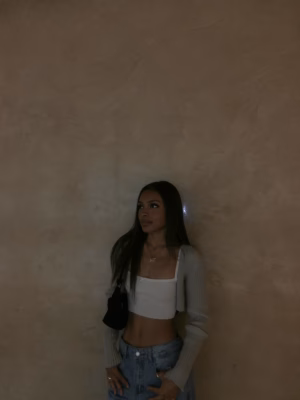 Ivoryanna Martin - Project Casting Gallery Image 1 Ivoryanna Martin - Gallery Image 1