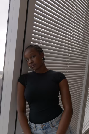 Ruminata Shemeza Imana - Project Casting Gallery Image 4 Ruminata Shemeza Imana - Gallery Image 4