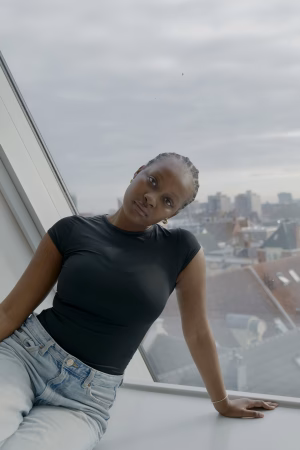 Ruminata Shemeza Imana - Project Casting Gallery Image 2 Ruminata Shemeza Imana - Gallery Image 2