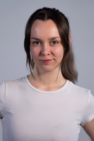 Marine Thienpont - Project Casting Gallery Image 3 Marine Thienpont - Gallery Image 3