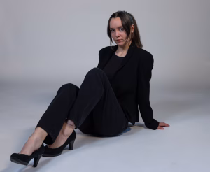 Marine Thienpont - Project Casting Gallery Image 5 Marine Thienpont - Gallery Image 5