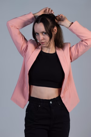 Marine Thienpont - Project Casting Gallery Image 6 Marine Thienpont - Gallery Image 6