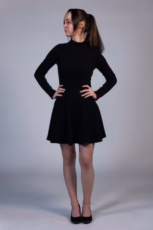 Marine Thienpont - Project Casting Gallery Image 7 Marine Thienpont - Gallery Image 7