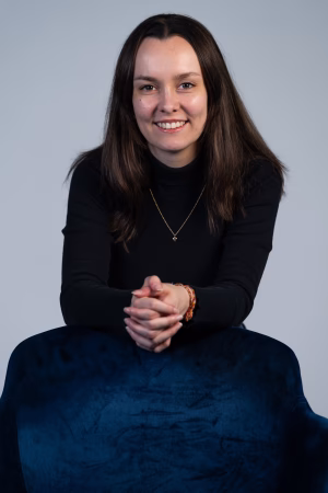 Marine Thienpont - Project Casting Gallery Image 8 Marine Thienpont - Gallery Image 8