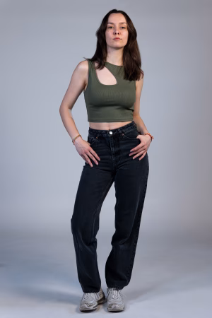 Marine Thienpont - Project Casting Gallery Image 9 Marine Thienpont - Gallery Image 9