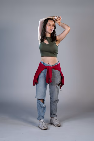 Marine Thienpont - Project Casting Gallery Image 12 Marine Thienpont - Gallery Image 12