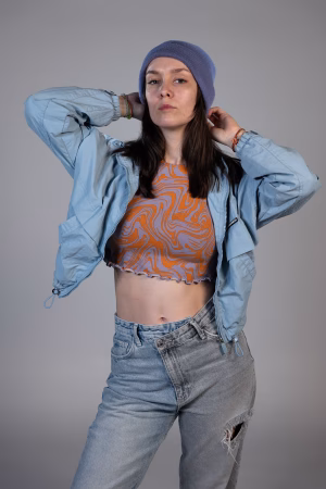 Marine Thienpont - Project Casting Gallery Image 13 Marine Thienpont - Gallery Image 13