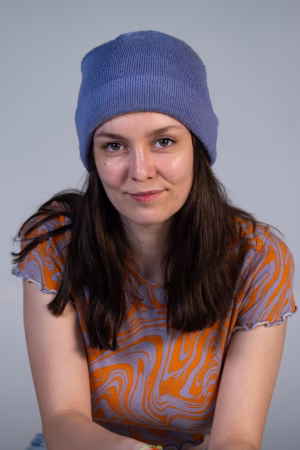 Marine Thienpont - Project Casting Gallery Image 14 Marine Thienpont - Gallery Image 14