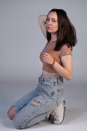 Marine Thienpont - Project Casting Gallery Image 15 Marine Thienpont - Gallery Image 15