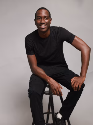 Diallo Duke - Gallery Image 1